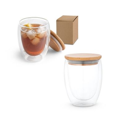 ECUADOR 350 - Verre de voyage 350 ml