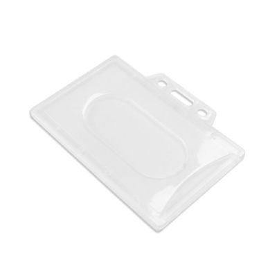 PRYMA - Porte-cartes rigide en PP