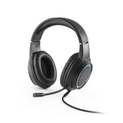 Thorne Headset RGB - Casque gaming avec microphone