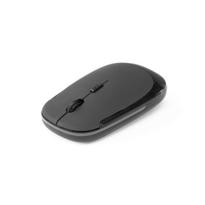 CRICK - Souris sans fil 2'4GhZ en ABS