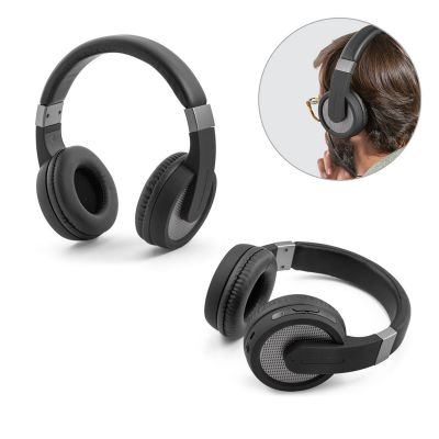 BARISH - Casque