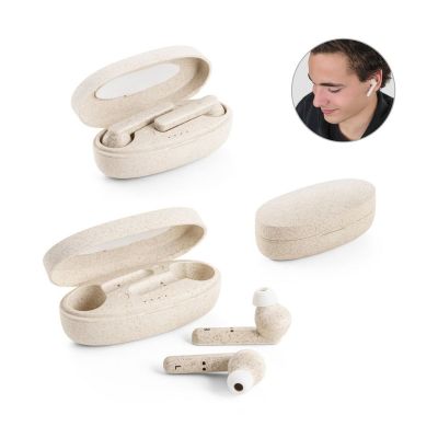 FOURIER - Ecouteurs True Wireless
