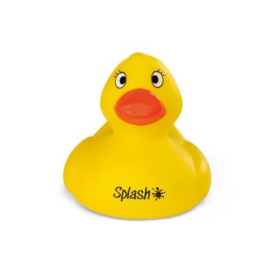 DUCK - Canard en caoutchouc PVC