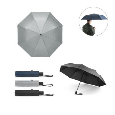 CIMONE - Parapluie pliable en PETr