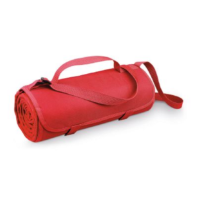 FLEECE - Couverture polaire (160 g/m²)