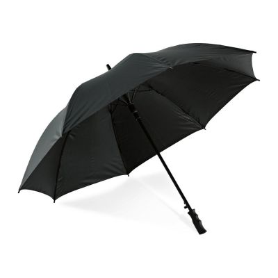 FELIPE - Parapluie en pongee 190T avec ouverture automatique