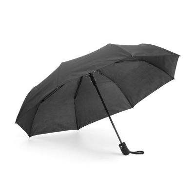 JACOBS - Parapluie pliant en pongee 190T