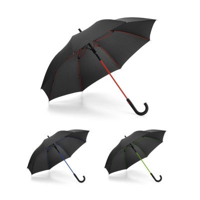 ALBERTA - Parapluie à ouverture automatique