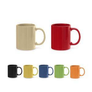 BARINE - Tasse en céramique 350 mL