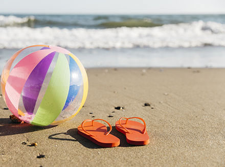 ballons publicitaires