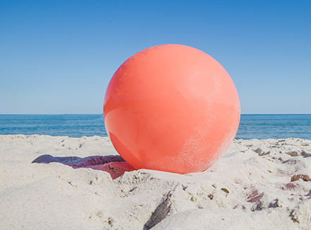 ballons publicitaires