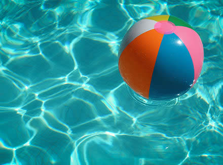 ballons publicitaires