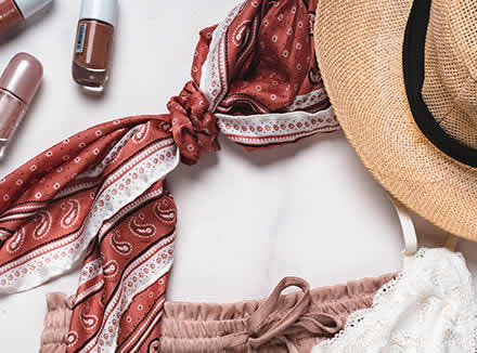 bandanas personnalises