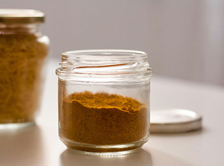 bocaux personnalises