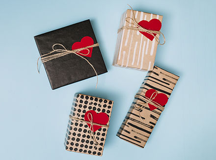 boites en carton personnalisables