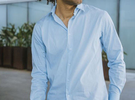 chemises publicitaires