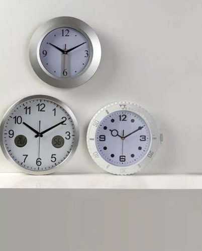 horloge et montre personnalisées
