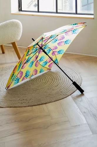 parapluie écologique personnalisé