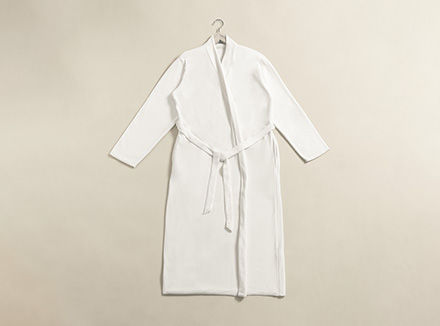 peignoirs personnalises