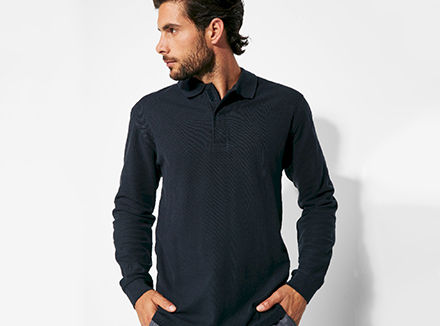 tee shirt manche longue personnalise