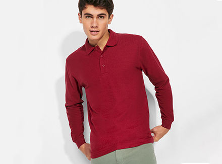 tee shirt manche longue personnalise