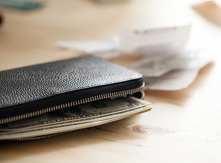 portefeuille publicitaire