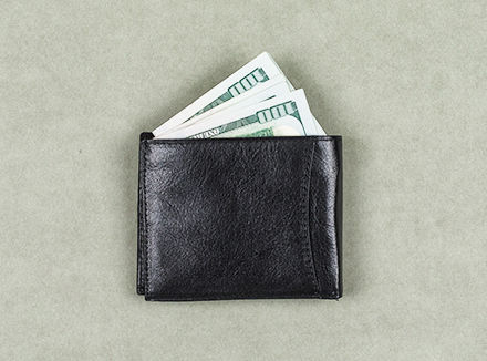 portefeuille publicitaire