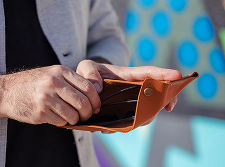 portefeuille publicitaire