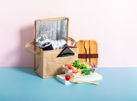 sacs isothermes personnalises