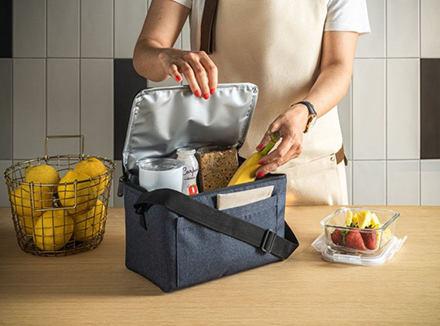 sacs isothermes personnalises