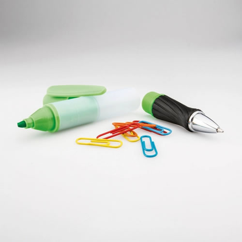stylo 4 couleurs personnalisé petite quantité