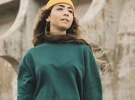 parapluie ecologique personnalise