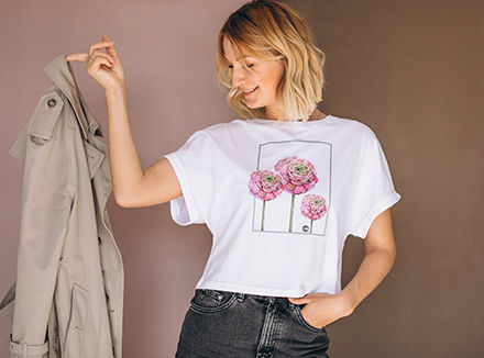 tee shirt homme personnalise