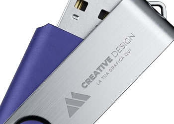 Gravure laser