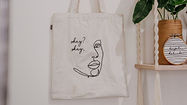 Tote bags personnalisé