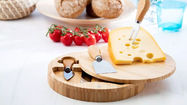 Accessoires de cuisine publicitaires