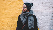 Bonnet personnalisé