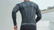 Maillot thermique personnalisé