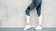 Leggings personnalisées