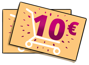 Bons d'achat