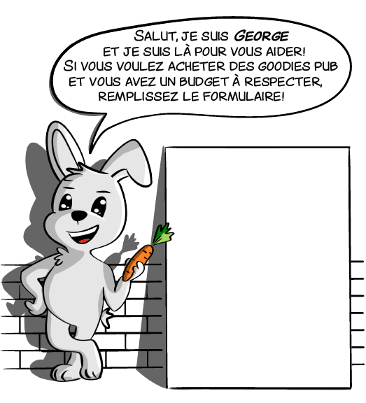 cadeau entreprise