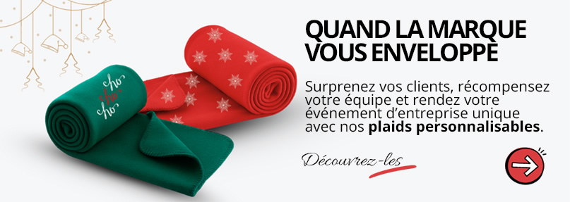 Couverture personnalisée