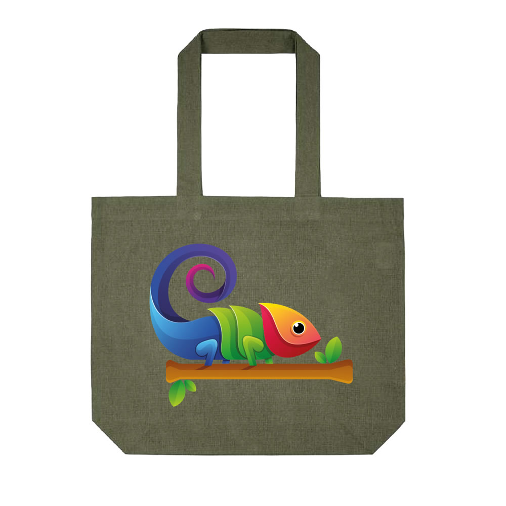 Impression DTF sur tissu