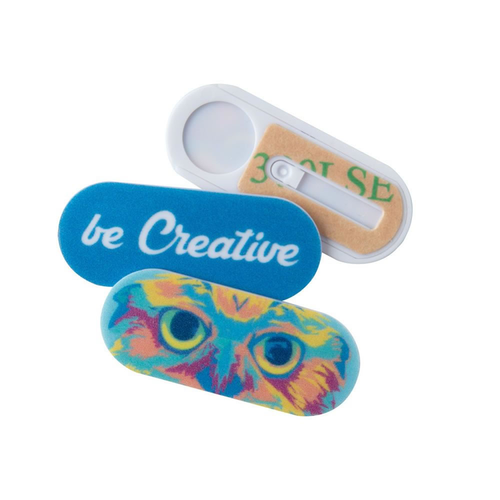 Impression digitale sur papier