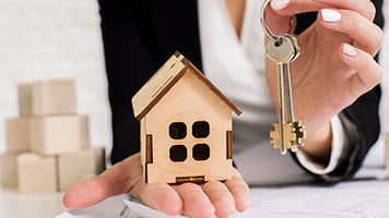 Agences immobilières