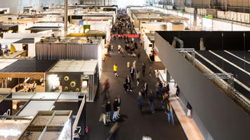 Objets publicitaires foire personnalisés