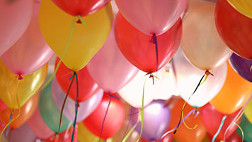 Objets publicitaires anniversaire personnalisés