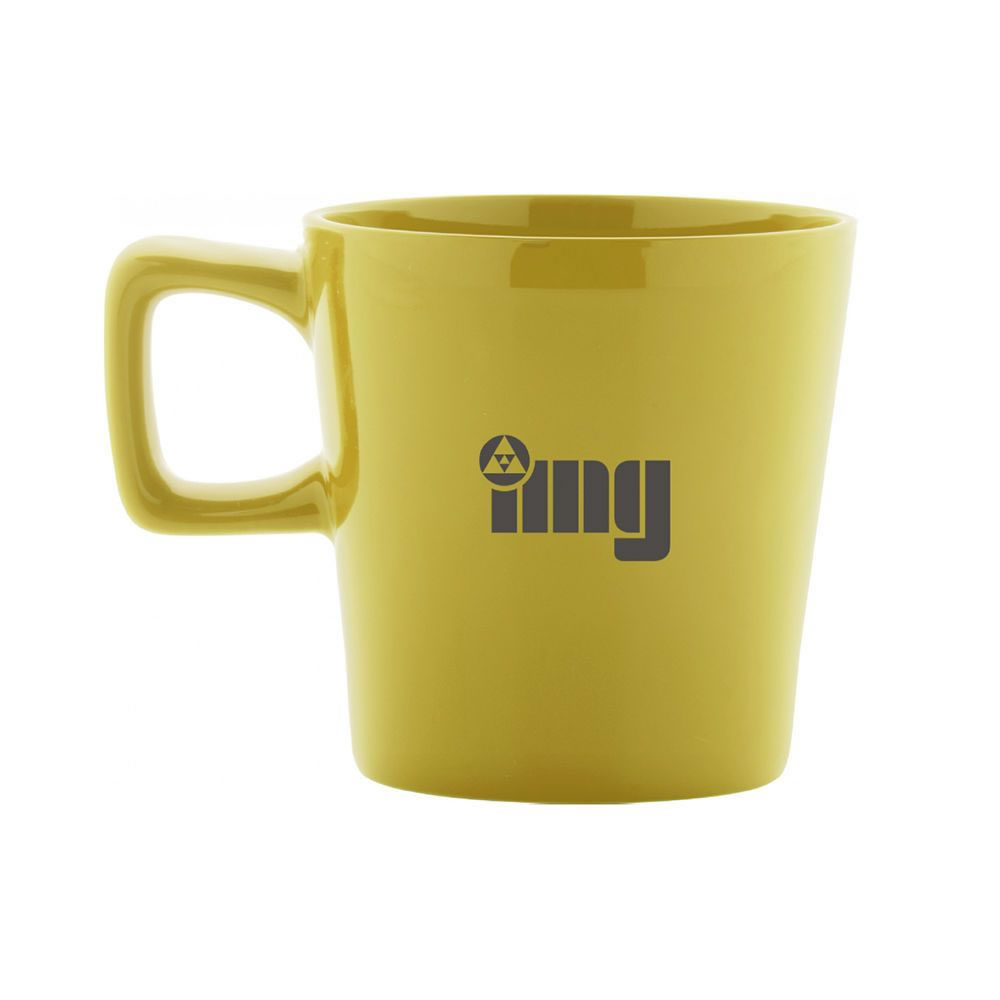 Impression céramique