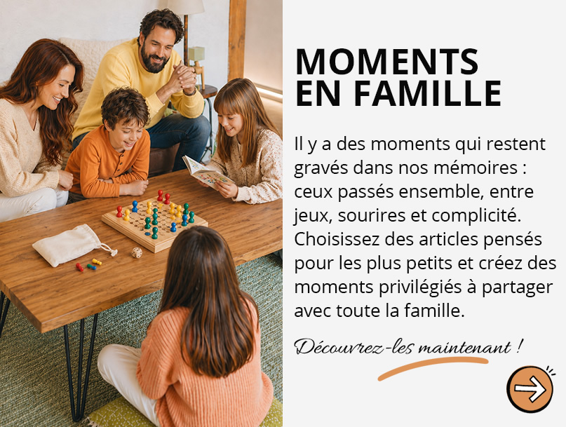 Enfants et jouets