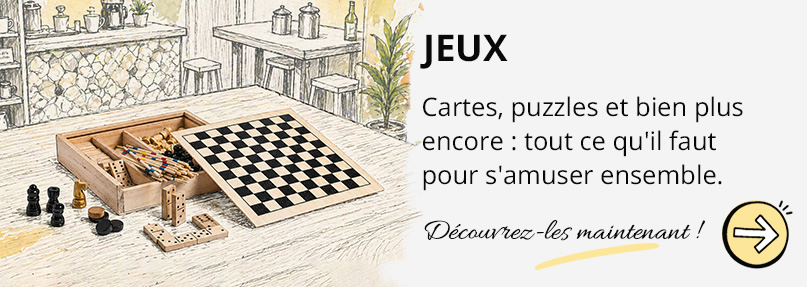 Jouets & jeux publicitaires
